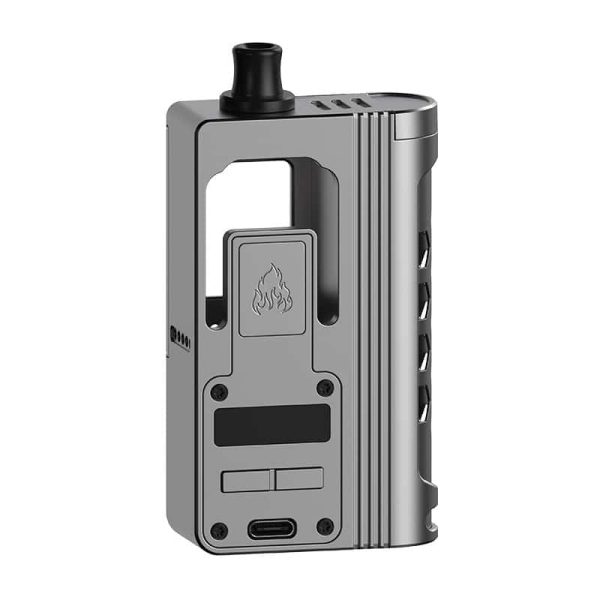 ThunderHead Creations x Mike Blaze AIO Mod - Image 2