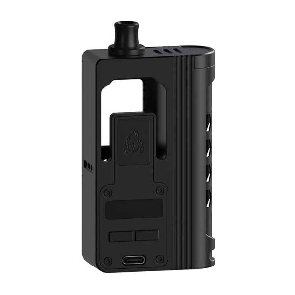 ThunderHead Creations x Mike Blaze AIO Mod - Image 3