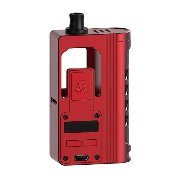 ThunderHead Creations x Mike Blaze AIO Mod - Image 4