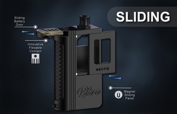 ThunderHead Creations x Mike Blaze AIO Mod - Image 11