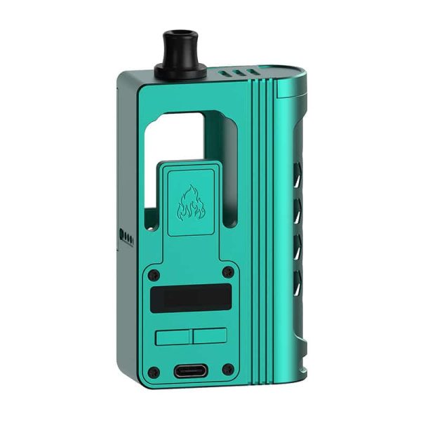 ThunderHead Creations x Mike Blaze AIO Mod - Image 5