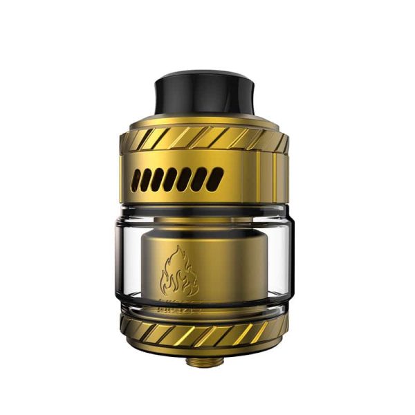 Thunderhead Creations Blaze MAX RTA - Image 2
