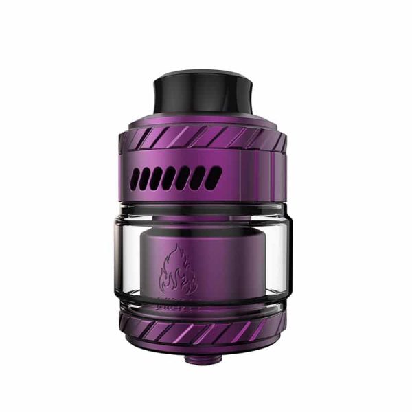 Thunderhead Creations Blaze MAX RTA - Image 5