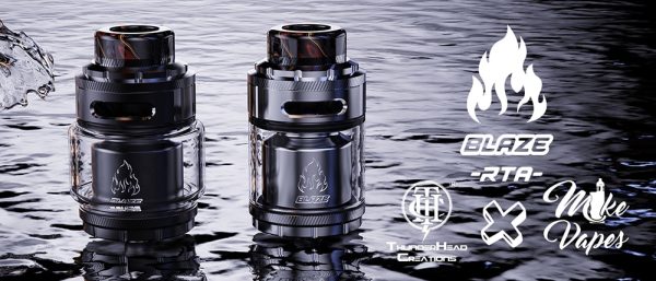 Thunderhead Creations Blaze RTA - Image 9