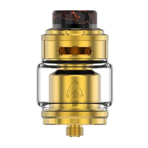 Thunderhead Creations Blaze RTA - Image 2