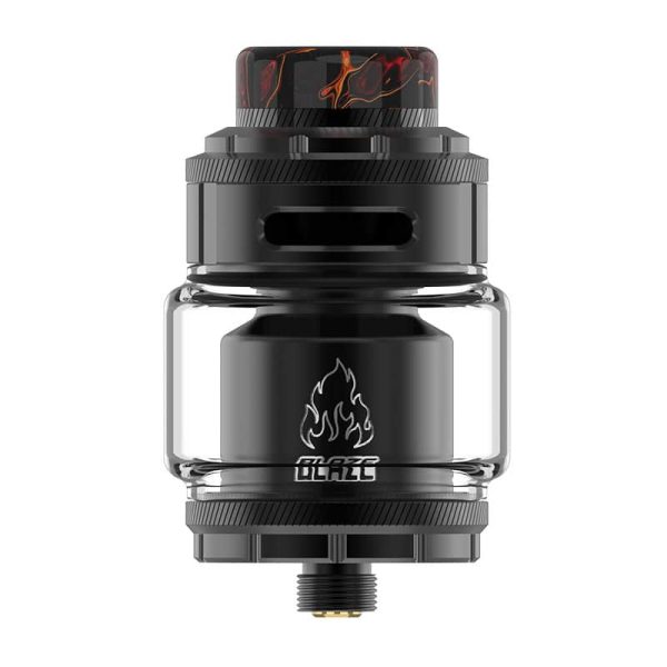 Thunderhead Creations Blaze RTA - Image 5