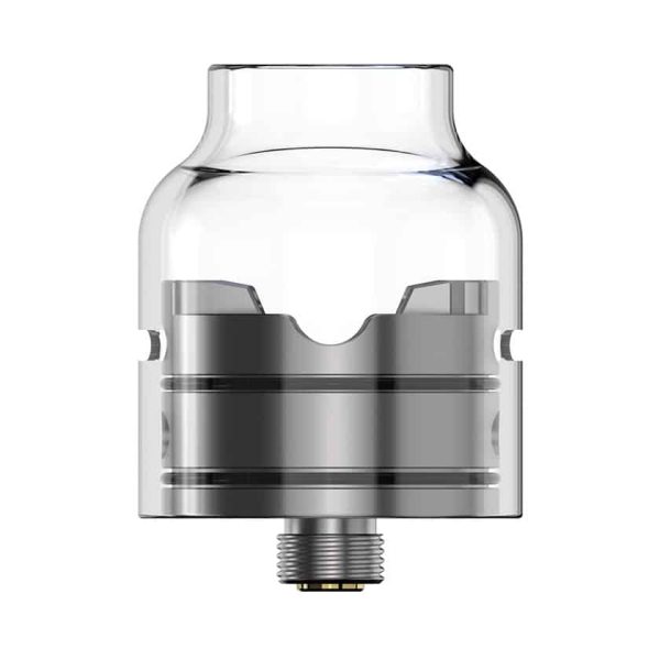 Thunderhead Creations Blaze Solo RDA - Image 2