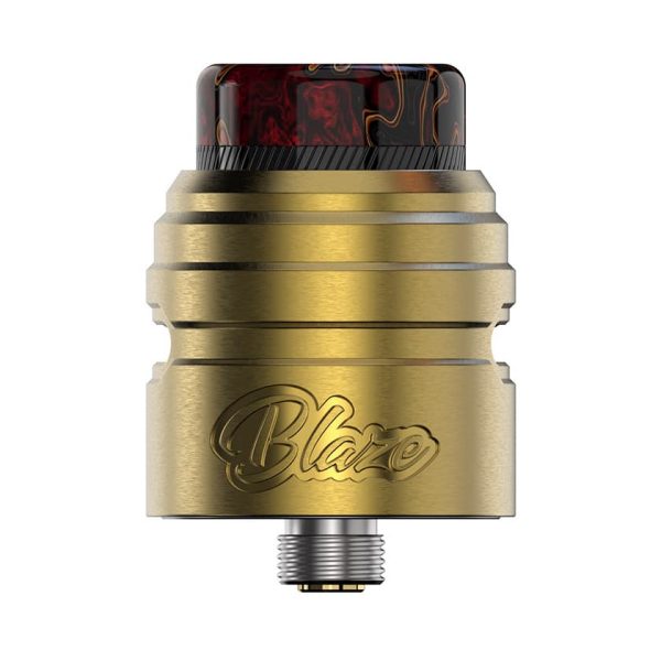 Thunderhead Creations Blaze Solo RDA - Image 4