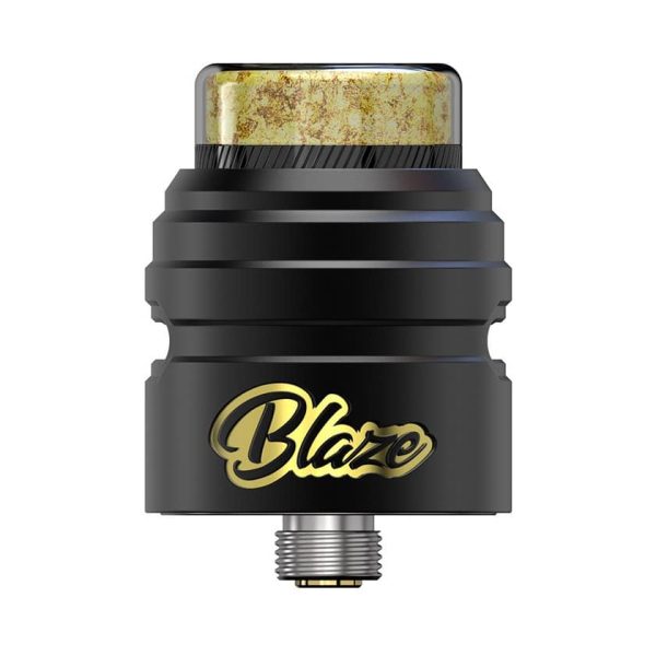 Thunderhead Creations Blaze Solo RDA - Image 3