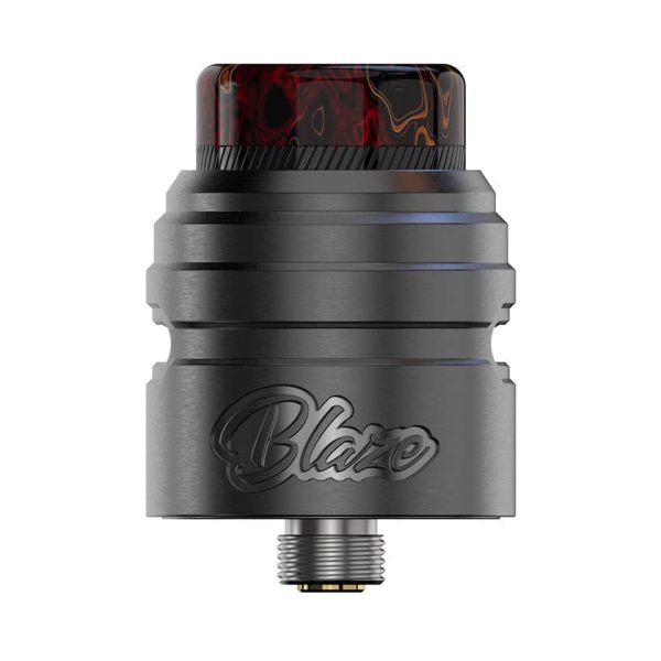 Thunderhead Creations Blaze Solo RDA - Image 5