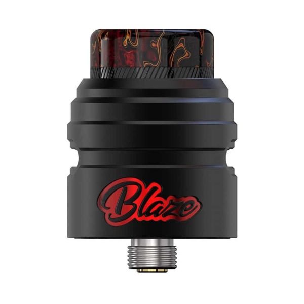 Thunderhead Creations Blaze Solo RDA - Image 6