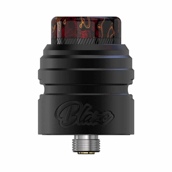 Thunderhead Creations Blaze Solo RDA - Image 7