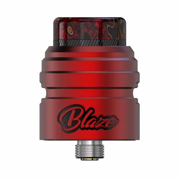 Thunderhead Creations Blaze Solo RDA - Image 8