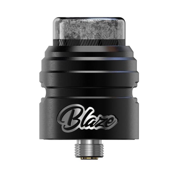 Thunderhead Creations Blaze Solo RDA - Image 9