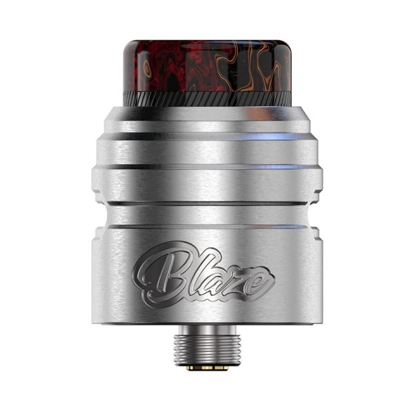Thunderhead Creations Blaze Solo RDA - Image 10