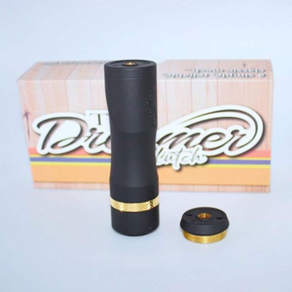 Timesvape Dreamer Clutch Mech Mod - Image 2