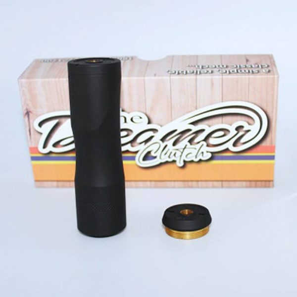 Timesvape Dreamer Clutch Mech Mod - Image 4