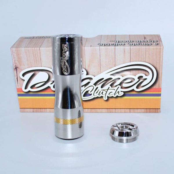 Timesvape Dreamer Clutch Mech Mod - Image 5