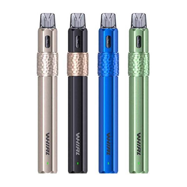 UWELL Whirl F Pod Kit