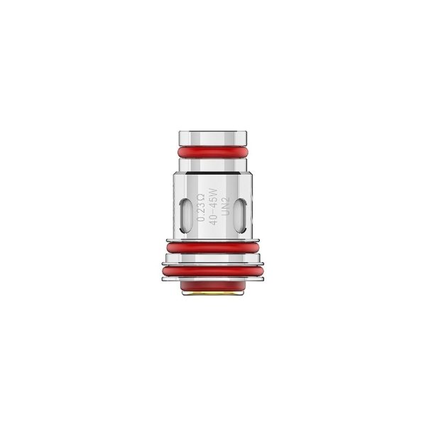 Uwell Aeglos Pod Kit Coils 4pcs - Image 2