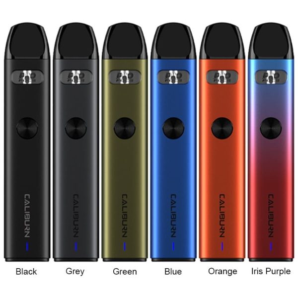 Uwell Caliburn A2 Pod Kit - Image 5
