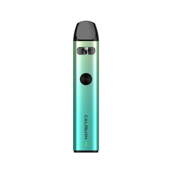 Uwell Caliburn A2 Pod Kit - Image 7
