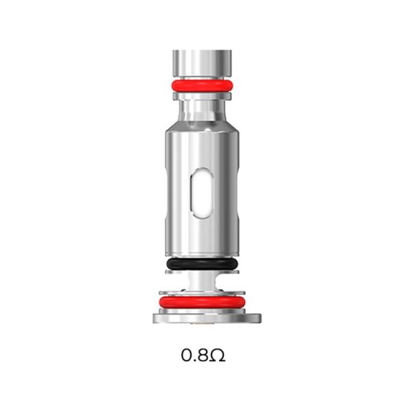Uwell Caliburn G & G2 Coils/Empty Cartridge - Image 3
