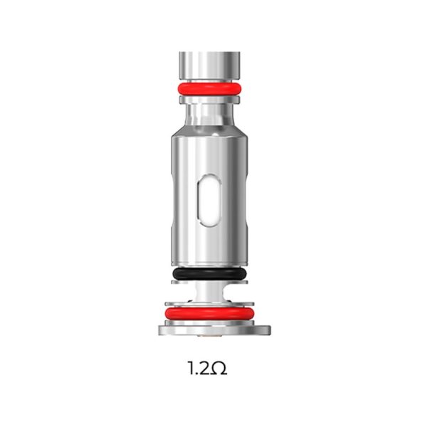 Uwell Caliburn G & G2 Coils/Empty Cartridge - Image 4
