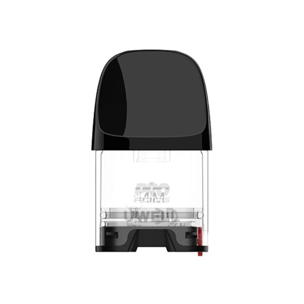 Uwell Caliburn G2 Pod Empty Replacement Cartridge