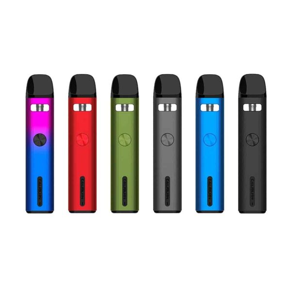 Uwell Caliburn G2 Pod Vape Kit