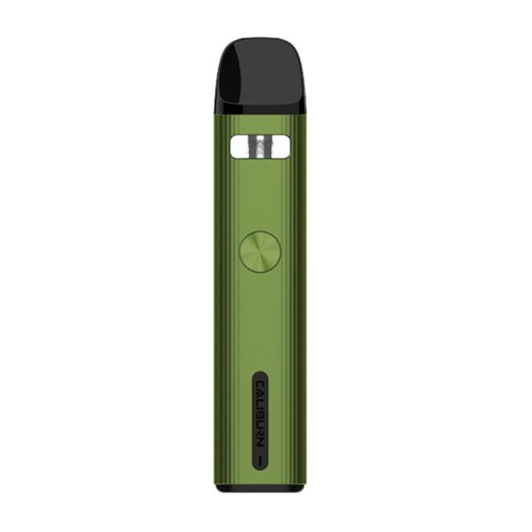 Uwell Caliburn G2 Pod Vape Kit - Image 5