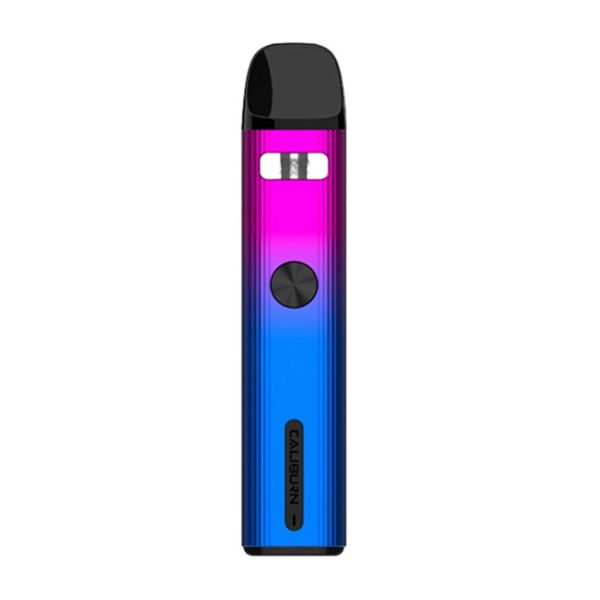 Uwell Caliburn G2 Pod Vape Kit - Image 6