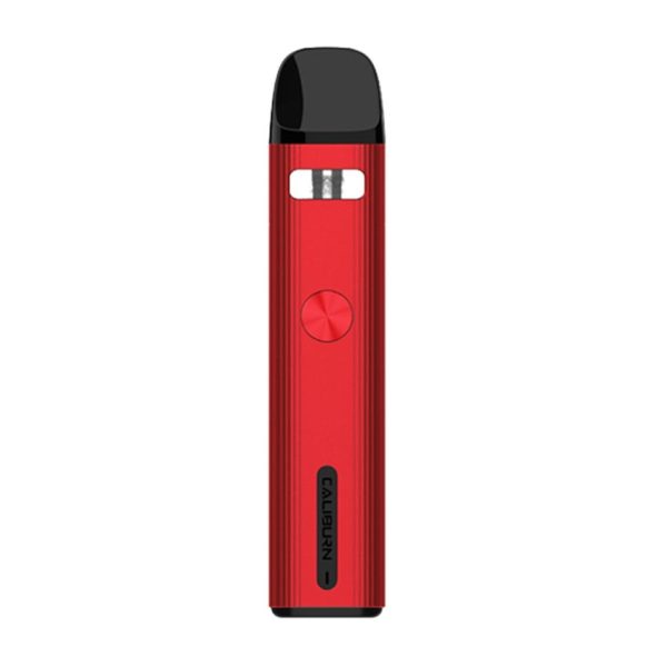 Uwell Caliburn G2 Pod Vape Kit - Image 8