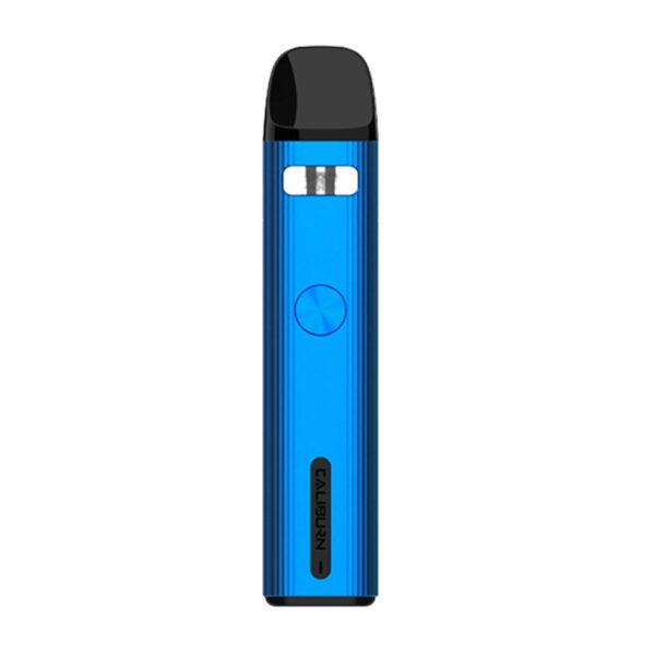 Uwell Caliburn G2 Pod Vape Kit - Image 10