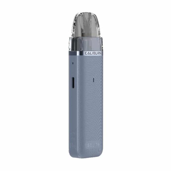 Uwell Caliburn G3 Lite Pod Kit - Image 2