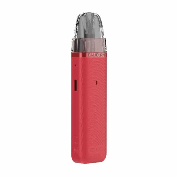 Uwell Caliburn G3 Lite Pod Kit - Image 3