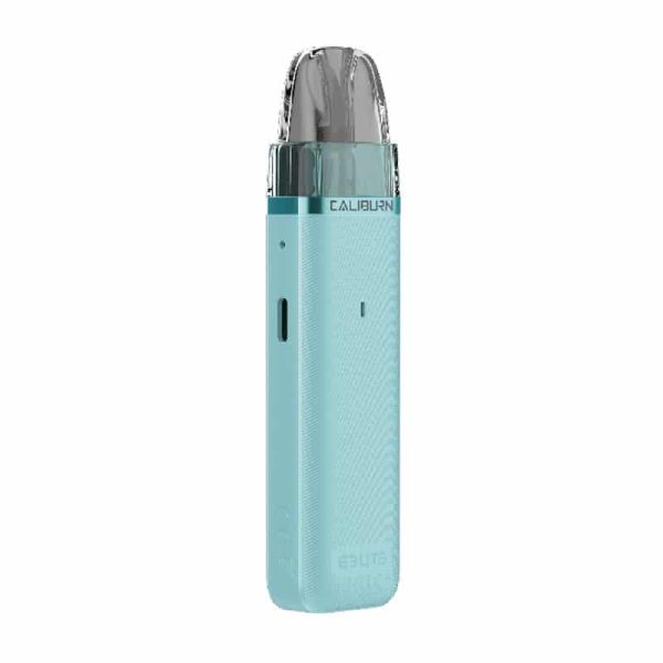 Uwell Caliburn G3 Lite Pod Kit - Image 4