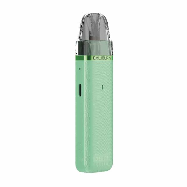 Uwell Caliburn G3 Lite Pod Kit - Image 5