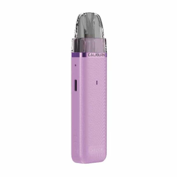 Uwell Caliburn G3 Lite Pod Kit - Image 6