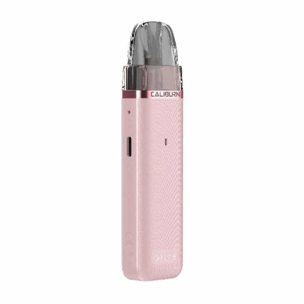 Uwell Caliburn G3 Lite Pod Kit - Image 7