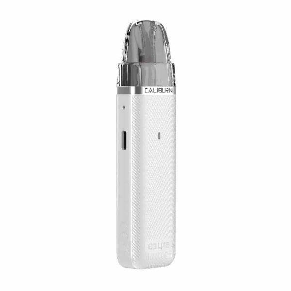 Uwell Caliburn G3 Lite Pod Kit - Image 8