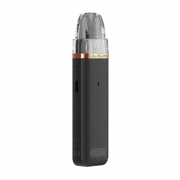 Uwell Caliburn G3 Lite Pod Kit - Image 9