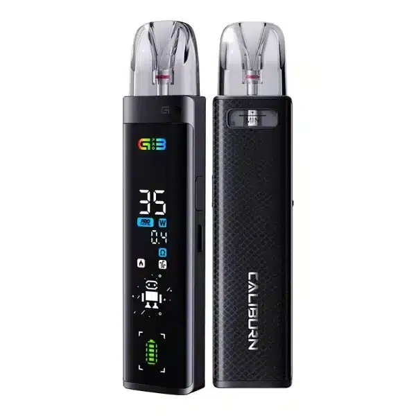 Uwell Caliburn G3 PRO Pod Kit - Image 9