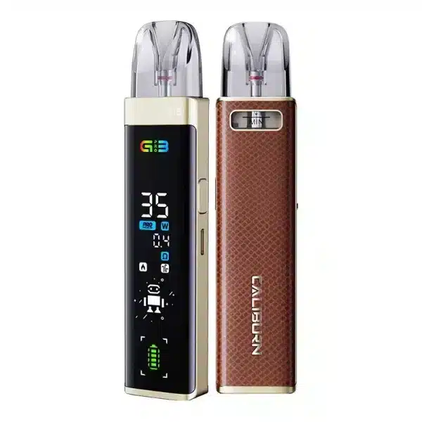 Uwell Caliburn G3 PRO Pod Kit - Image 10