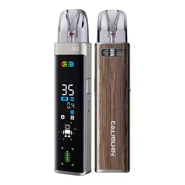 Uwell Caliburn G3 PRO Pod Kit - Image 11