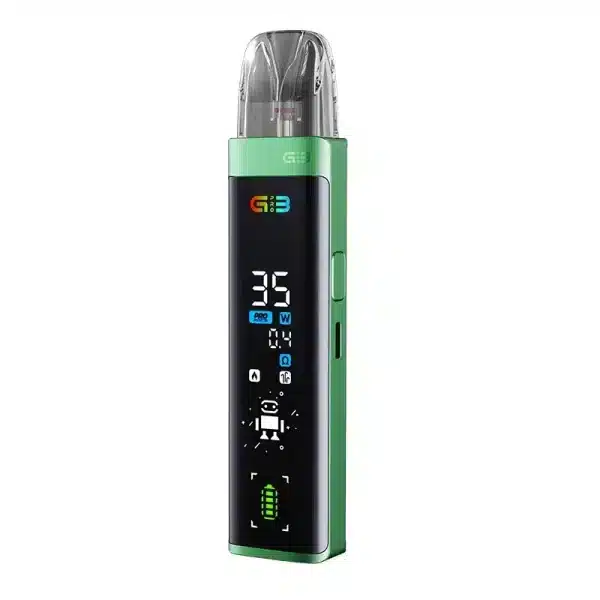 Uwell Caliburn G3 PRO Pod Kit - Image 2