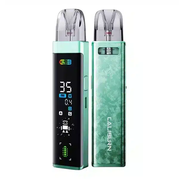 Uwell Caliburn G3 PRO Pod Kit - Image 13