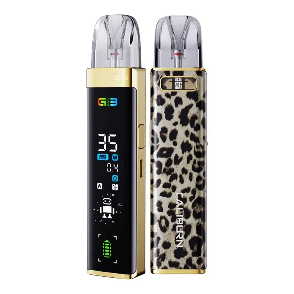 Uwell Caliburn G3 PRO Pod Kit - Image 14