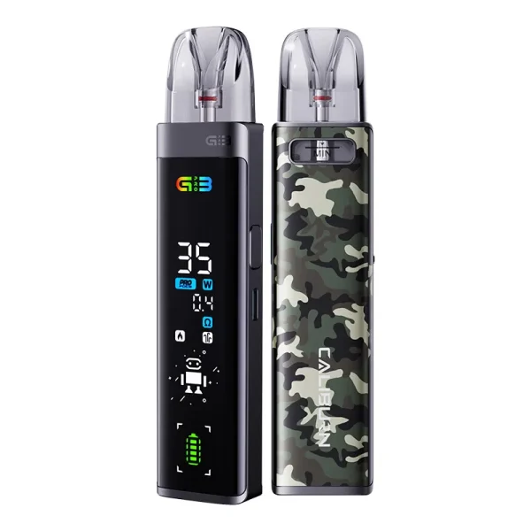 Uwell Caliburn G3 PRO Pod Kit - Image 16