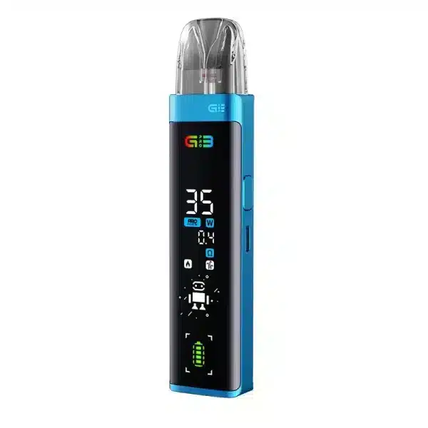 Uwell Caliburn G3 PRO Pod Kit - Image 4